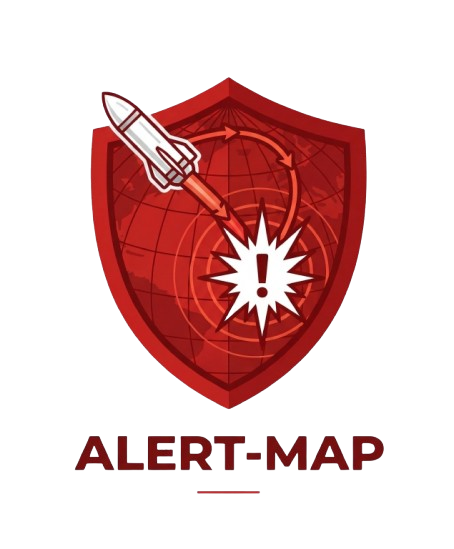 Alert-Map